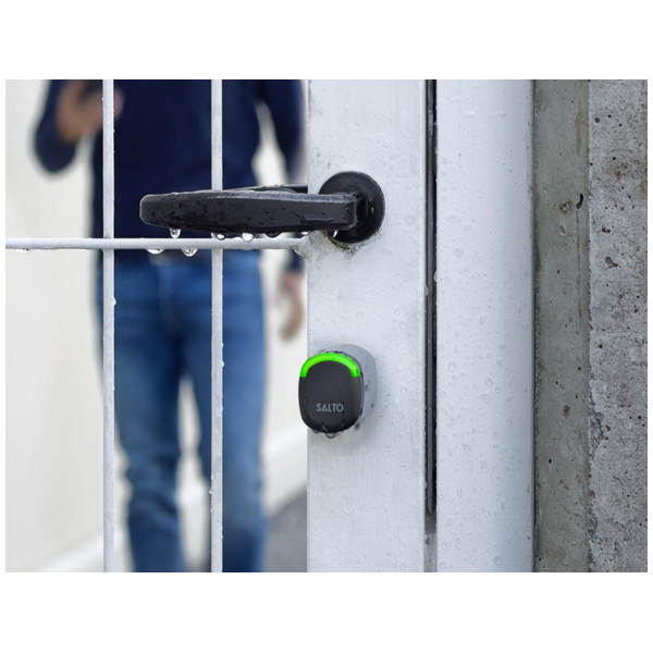 Cylindre électronique neo