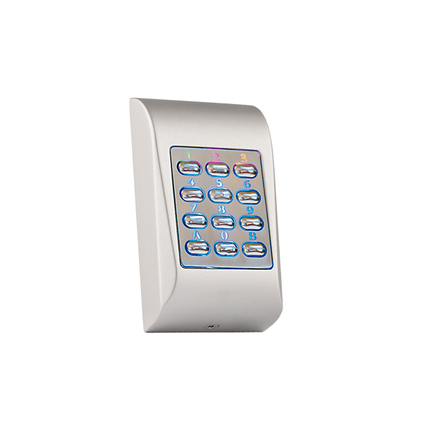 Clavier à code mtpad