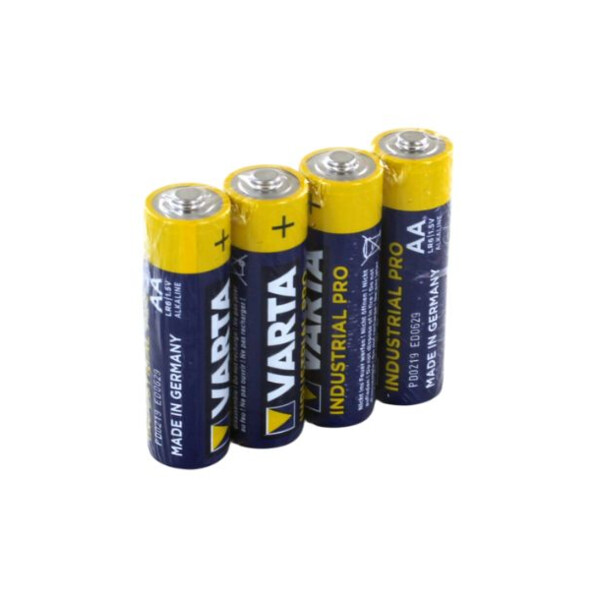 Pile alcaline 1,5v