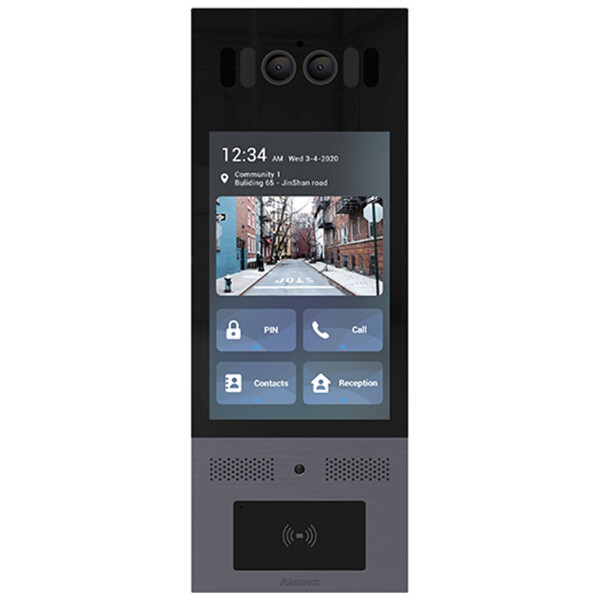 Visiophone