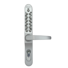 Clavier à code keylex profil