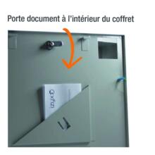 Coffret intégration acm 5